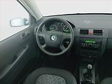 Škoda Fabia (2006) 1.2 12V, po STK, Klima - náhled 7