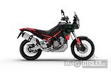 Aprilia Tuareg 660 (2026) - náhled 7