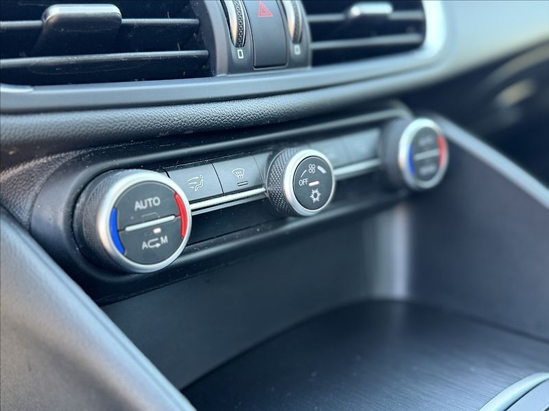 Alfa Romeo Giulia 2,2 A/T 110kW BIXENON KŮŽE - fotka 14 z 24