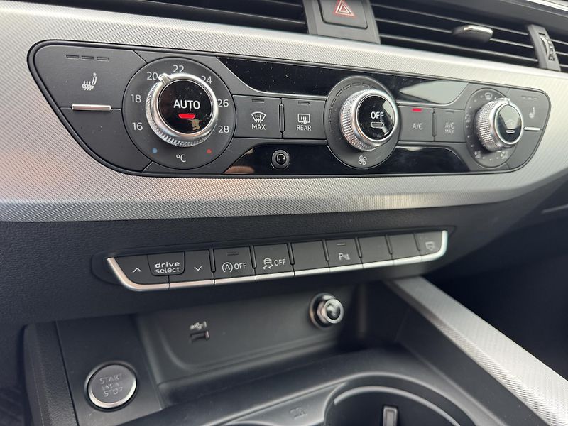 Audi A5 (2020) 45TFSi Sportback S-Line 180Kw - fotka 22 z 35