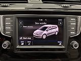 Volkswagen Touran 1,4 TSi 110kW DSG ACC 5MÍST CZ - náhled 18