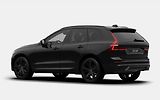 Volvo XC60 (2026) B5 AWD AUT BLACK EDITION ULTRA - náhled 6
