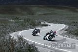 CFMOTO (2026) 675 SR-R - náhled 8