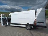 Opel Movano 2,3 CDTi,132kW,L3H2,ČR,1MAJ, - náhled 10