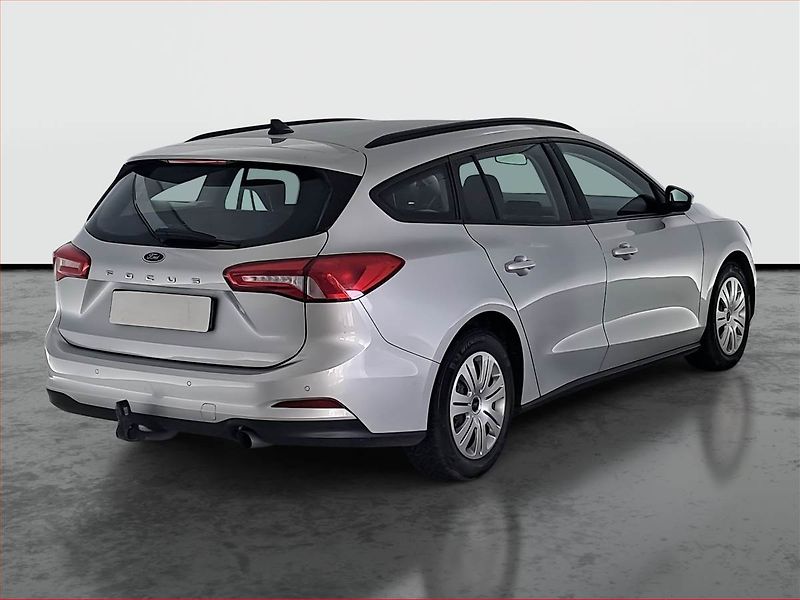 Ford Focus (2020) 1.5 EcoBlue, Tempomat - fotka 5 z 18