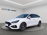 Hyundai i30 (2022) COMFORT 1.5i 81kW, ČR, 1. Maj. - náhled 1