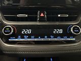 Toyota Corolla (2023) 1.8 Hybrid AT LED Kamera - náhled 12