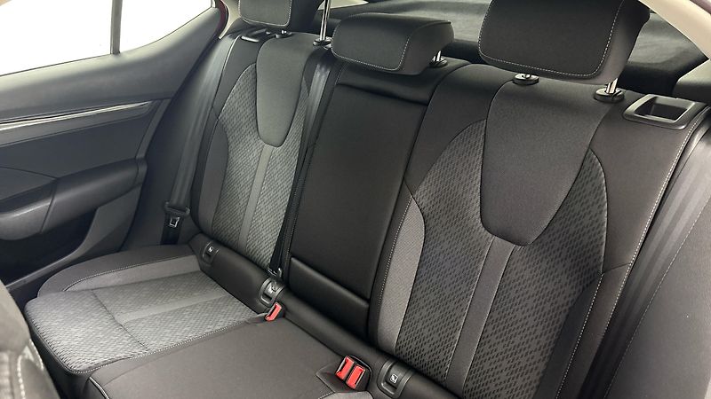 Škoda Octavia 2.0 TDI Style - fotka 16 z 26
