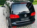Volkswagen Touran 2.0TDI MANUÁL SENZORY VÝHŘEV - náhled 15