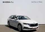 Škoda Octavia (2021) iV Style Plus 1.4TSI / 150kW 6 - náhled 6
