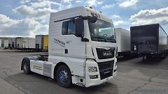 MAN TGX 18.480 4x2 E6 + HYDRAULIKA - fotografie inzerátu