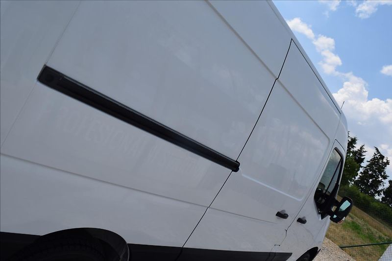 Opel Movano 2,3 d 92KW ODPOČET DPH! SERVIS - fotka 10 z 39