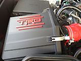 Toyota Tacoma (2026) TRD PRO, ve výrobě - náhled 41