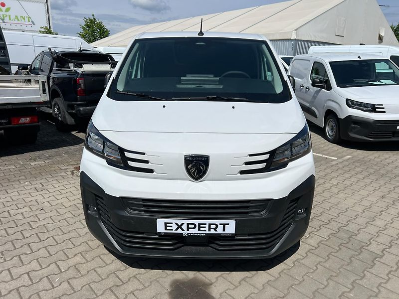 Peugeot Expert (2026) Furgon L2 1.5 BlueHDi 120  - fotka 8 z 14