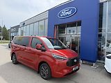 Ford Transit Custom (2026) Limited 340 L1, Kombi, 2.5 Dur - náhled 1