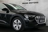 Audi e-tron 55 300kW Tažné HUD NightVision - náhled 6