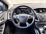 Ford Focus 2,0 TDCi 103kW AUT Titanium - náhled 20