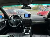 BMW X3 koupeno v ČR 2 majitel - náhled 9