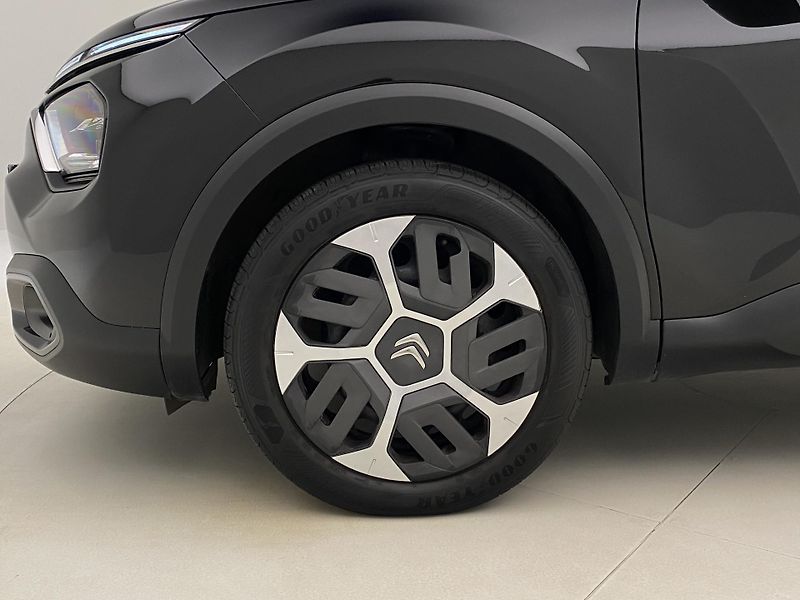 Citroën C4 1.2 PURETECH 74kW CZ - fotka 29 z 39