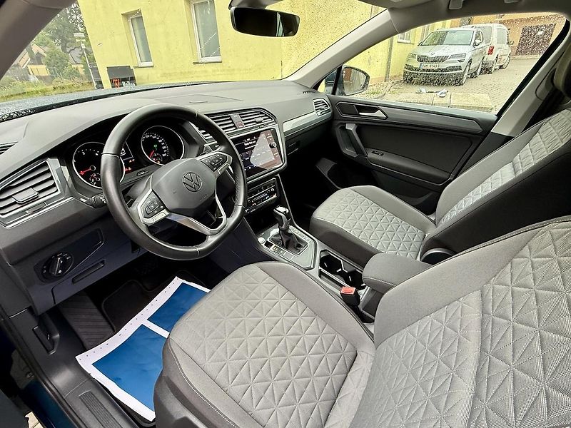 Volkswagen Tiguan (2022) 2,0TDi 110kW LIFE DSG ČR,1.maj - fotka 8 z 19