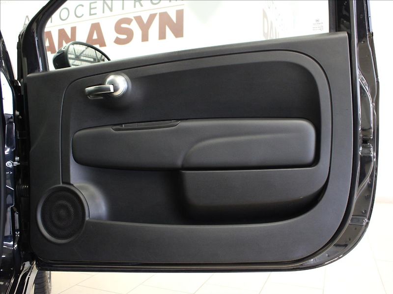 Fiat 500 0,9 TwinAir Sport 1.majitel TO - fotka 11 z 33