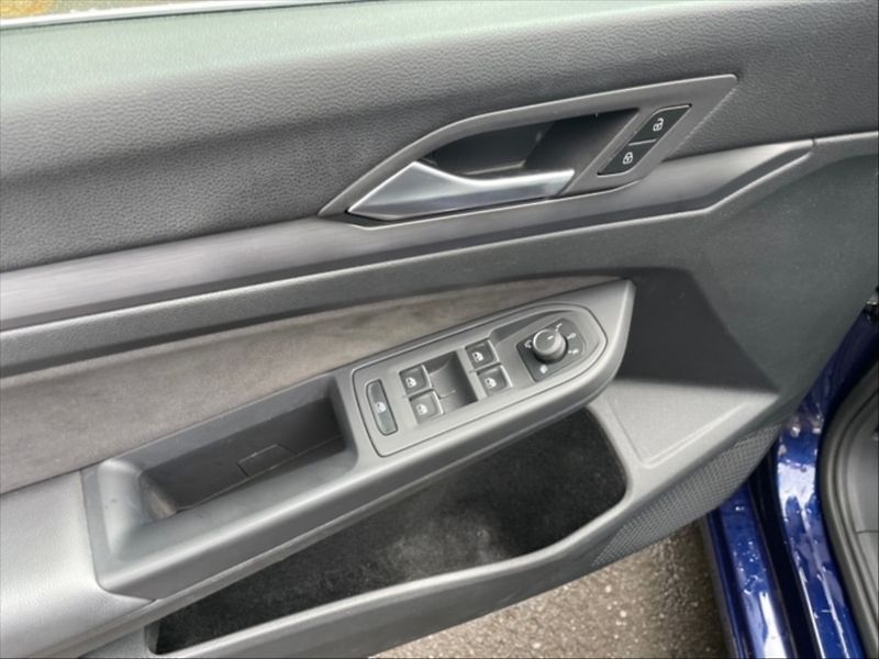 Volkswagen Golf 1,5 TSI 110 Style AT - fotka 11 z 11