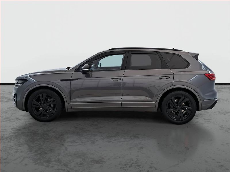 Volkswagen Touareg (2019) 3.0 TDI - fotka 3 z 21