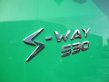 Iveco S-Way 510 Standart Kipphydraul - náhled 27