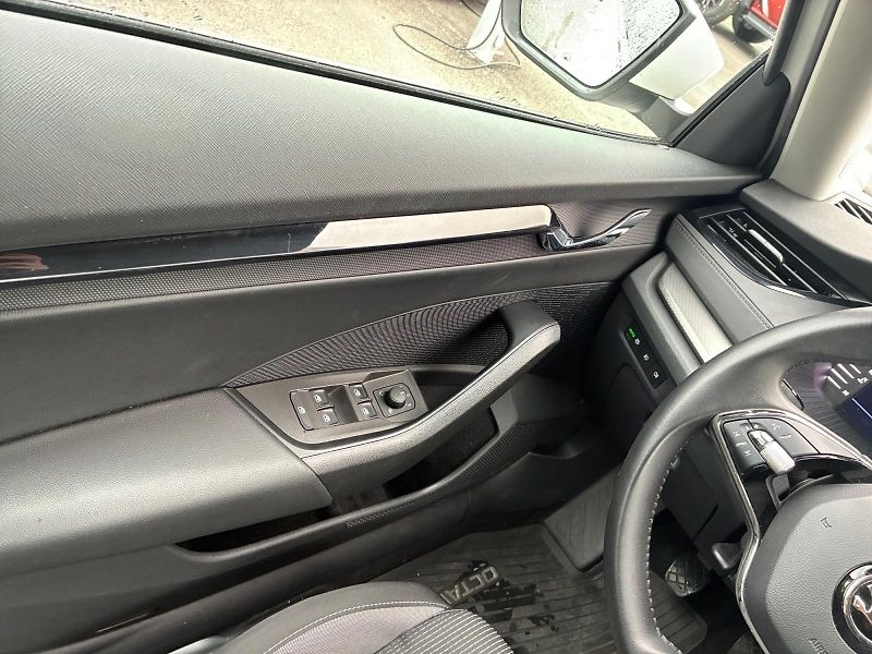 Škoda Octavia (2022) AMBITION 2.0TDI 85kW CZ DPH - fotka 11 z 11