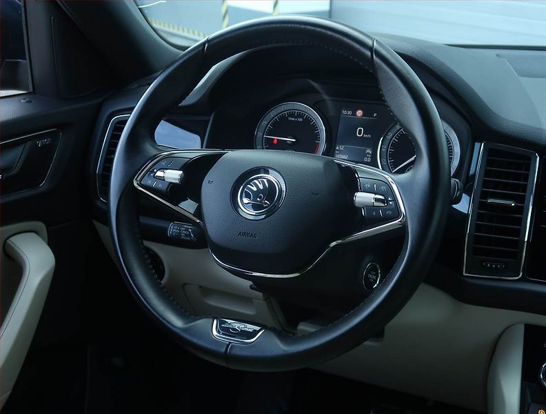 Škoda Kodiaq (2021) Laurin&Klement 2.0 TDI - fotka 27 z 27