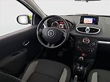 Renault Clio (2010) 1.2 16V, Automat, Navi - náhled 7