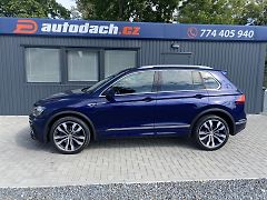 Volkswagen Tiguan 2.0TSI 162KW - 4x4 - DSG - R - fotografie inzerátu