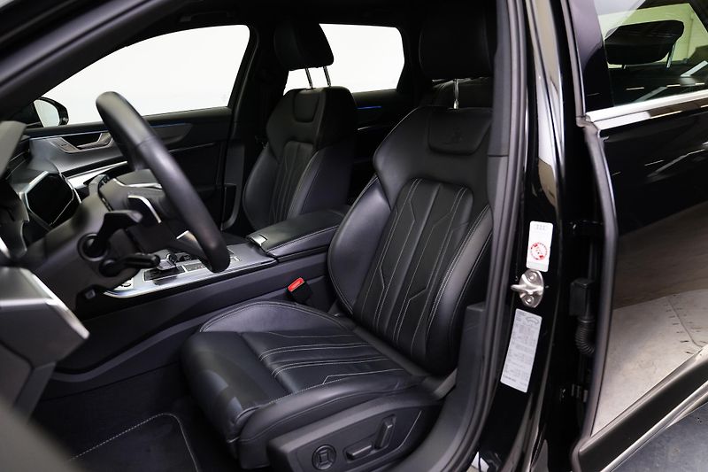 Audi A6 - fotka 11 z 28