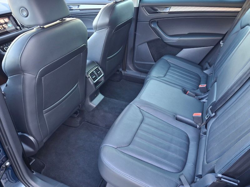 Škoda Kodiaq (2022) Style Plus DSG 2,0TDi 110kW - fotka 7 z 35