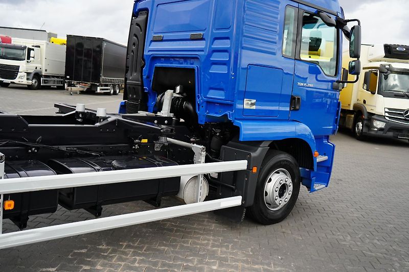 MAN TGM (2013) 15.290 / EURO 5 / BDF / 7,15 M - fotka 47 z 48