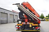 MAN TGS (2019) 26.420 6×4 / Fassi F215A.2.24 - náhled 4