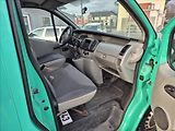 Opel Vivaro 2,0 TDCi Valník !! 68Tis,Km !! - náhled 13