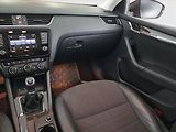 Škoda Octavia (2014) Elegance 1.4 TSI, Kůže - náhled 8
