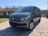 Volkswagen Caravelle (2017) 2.0TDI 110kW DSG LONG,7MÍST - náhled 1