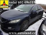 Mazda 6 (2008) VOLAT 602 696115 - náhled 1