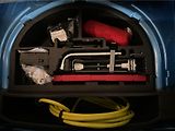 Volkswagen up! UNITED 36 kWh SOH: 92,7% - náhled 14