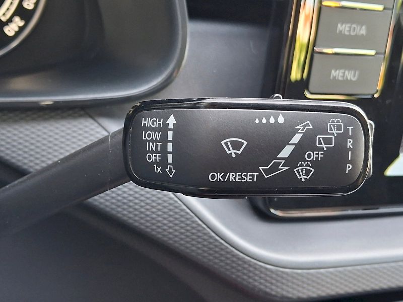Škoda Scala (2022) Ambition 1,0TSi 70kW - fotka 18 z 27