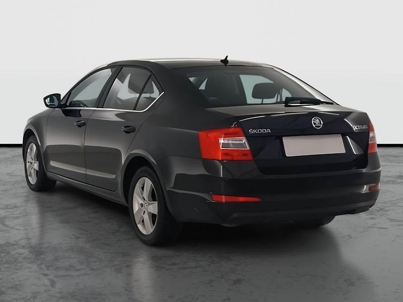 Škoda Octavia (2014) Style 2.0 TDI, Serv.kniha - fotka 4 z 18