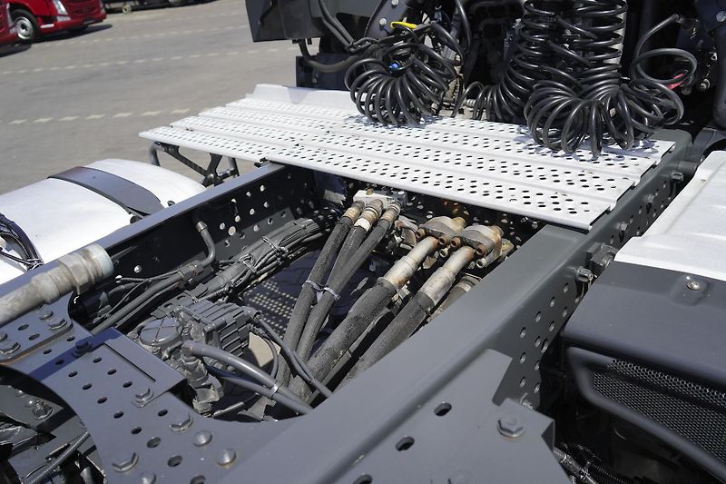 Mercedes-Benz Actros (2022) 1843 / ACC / E 6 / MP 5 / 4 X  - fotka 36 z 52
