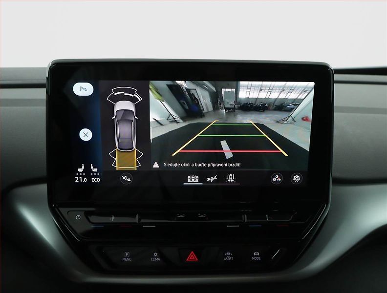 Volkswagen ID.4 (2020) 1st (82 kWh), SoH 89% - fotka 17 z 19