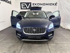 Jaguar E-Pace (2021) 2.0D,4WD,FACELIFT,ZÁRUKA - fotografie inzerátu