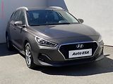 Hyundai i30 (2019) 1.4 GDi, ČR, AC, LED, navi - náhled 1
