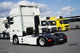 DAF XF (2021) 106 / 480 / E 6 / ACC / MEGA / - náhled 4