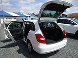 Škoda Fabia Combi 1.2i 12V Ambiente, Klima - náhled 30