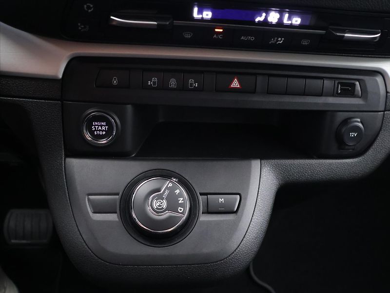 Toyota ProAce 2,0 D-4D 130KW CZ VIP DPH - fotka 25 z 37